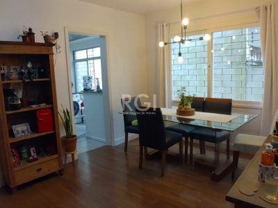 Apartamento à venda com 59m², 1 quarto no bairro Petrópolis em Porto Alegre - Foto 2