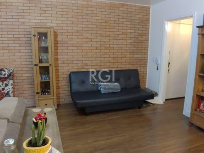 Apartamento à venda com 59m², 1 quarto no bairro Petrópolis em Porto Alegre - Foto 4