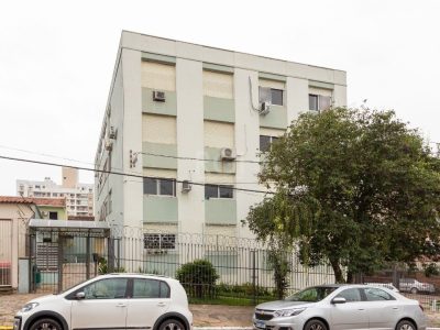 Apartamento à venda com 70m², 2 quartos no bairro São Sebastião em Porto Alegre - Foto 2