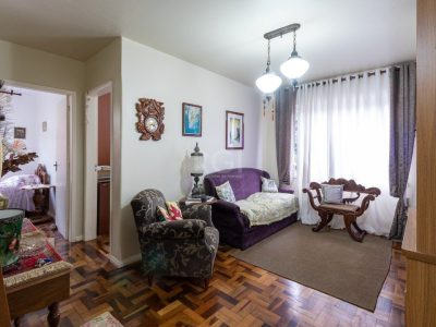 Apartamento à venda com 70m², 2 quartos no bairro São Sebastião em Porto Alegre - Foto 8