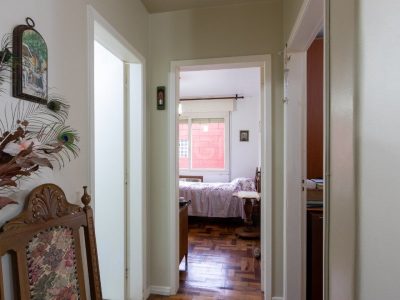 Apartamento à venda com 70m², 2 quartos no bairro São Sebastião em Porto Alegre - Foto 11