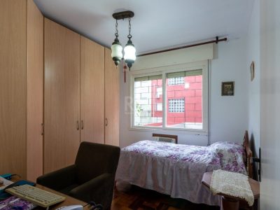 Apartamento à venda com 70m², 2 quartos no bairro São Sebastião em Porto Alegre - Foto 13