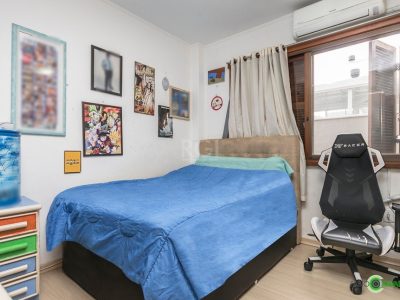 Apartamento à venda com 112m², 3 quartos, 1 suíte, 3 vagas no bairro Higienópolis em Porto Alegre - Foto 20