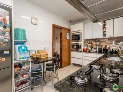 Apartamento à venda com 112m², 3 quartos, 1 suíte, 3 vagas no bairro Higienópolis em Porto Alegre - Foto 36