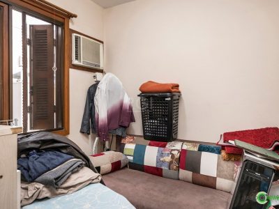 Apartamento à venda com 112m², 3 quartos, 1 suíte, 3 vagas no bairro Higienópolis em Porto Alegre - Foto 43