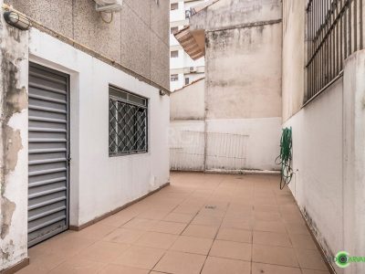 Apartamento à venda com 112m², 3 quartos, 1 suíte, 3 vagas no bairro Higienópolis em Porto Alegre - Foto 47