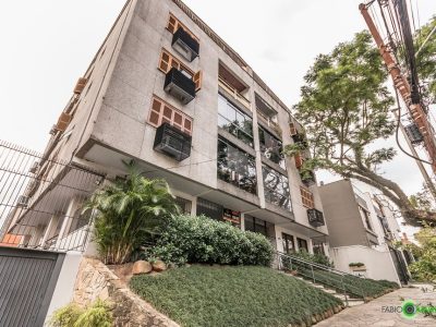 Apartamento à venda com 112m², 3 quartos, 1 suíte, 3 vagas no bairro Higienópolis em Porto Alegre - Foto 2