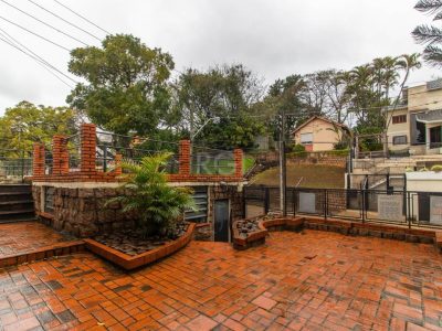 Casa à venda com 203m², 3 quartos, 1 suíte, 2 vagas no bairro Santa Tereza em Porto Alegre - Foto 33