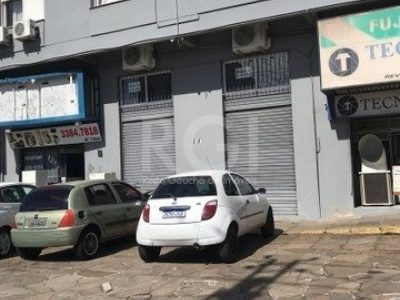 Loja à venda com 200m² no bairro Partenon em Porto Alegre - Foto 2