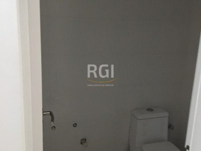 Apartamento à venda com 123m², 3 quartos, 2 suítes, 2 vagas no bairro Centro em Capão da Canoa - Foto 4