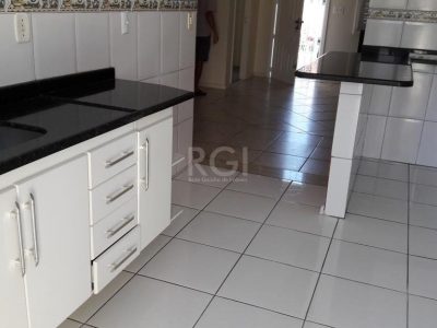 Casa à venda com 120m², 3 quartos, 3 vagas no bairro Passo d'Areia em Porto Alegre - Foto 11