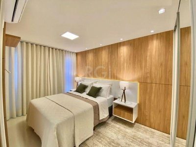 Apartamento à venda com 83m², 2 quartos, 2 suítes, 2 vagas no bairro Centro em Capão da Canoa - Foto 11