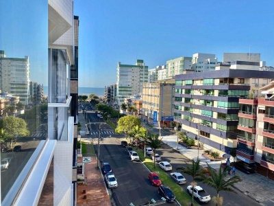 Apartamento à venda com 83m², 2 quartos, 2 suítes, 2 vagas no bairro Centro em Capão da Canoa - Foto 13