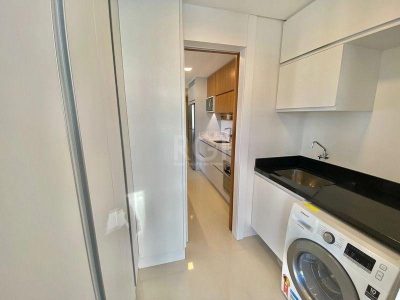 Apartamento à venda com 83m², 2 quartos, 2 suítes, 2 vagas no bairro Centro em Capão da Canoa - Foto 14