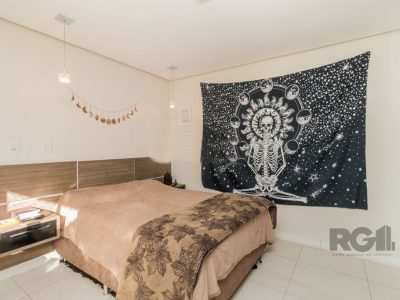 Cobertura à venda com 101m², 2 quartos, 1 vaga no bairro Passo d'Areia em Porto Alegre - Foto 11