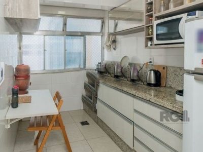 Cobertura à venda com 101m², 2 quartos, 1 vaga no bairro Passo d'Areia em Porto Alegre - Foto 16