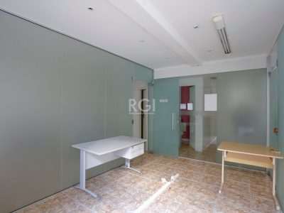 Conjunto/Sala à venda com 54m² no bairro Moinhos de Vento em Porto Alegre - Foto 4