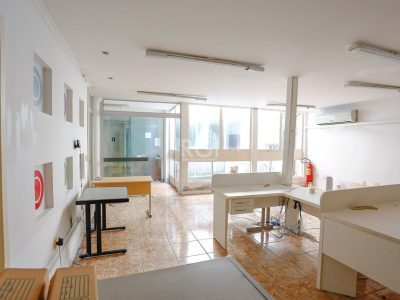 Conjunto/Sala à venda com 54m² no bairro Moinhos de Vento em Porto Alegre - Foto 5