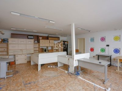 Conjunto/Sala à venda com 54m² no bairro Moinhos de Vento em Porto Alegre - Foto 7