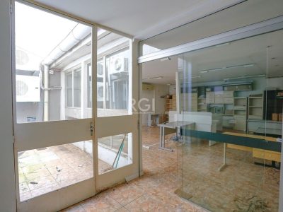 Conjunto/Sala à venda com 54m² no bairro Moinhos de Vento em Porto Alegre - Foto 9