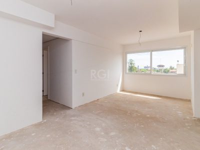 Apartamento à venda com 65m², 2 quartos, 1 suíte, 2 vagas no bairro Higienópolis em Porto Alegre - Foto 2