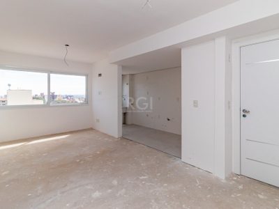 Apartamento à venda com 65m², 3 quartos, 1 suíte, 2 vagas no bairro Higienópolis em Porto Alegre - Foto 3