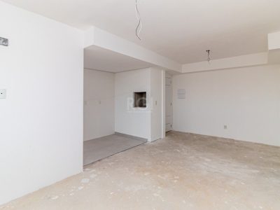 Apartamento à venda com 65m², 3 quartos, 1 suíte, 2 vagas no bairro Higienópolis em Porto Alegre - Foto 5