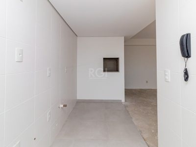 Apartamento à venda com 65m², 2 quartos, 1 suíte, 2 vagas no bairro Higienópolis em Porto Alegre - Foto 9