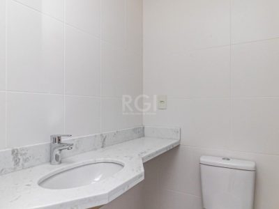 Apartamento à venda com 65m², 2 quartos, 1 suíte, 2 vagas no bairro Higienópolis em Porto Alegre - Foto 15