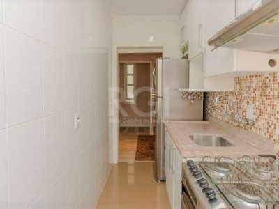 Apartamento à venda com 71m², 2 quartos, 2 vagas no bairro Higienópolis em Porto Alegre - Foto 9