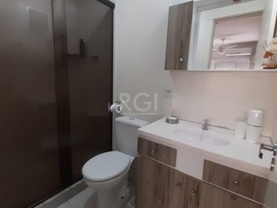 Apartamento à venda com 67m², 3 quartos, 1 suíte, 1 vaga no bairro Partenon em Porto Alegre - Foto 6