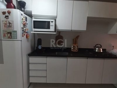 Apartamento à venda com 67m², 3 quartos, 1 suíte, 1 vaga no bairro Partenon em Porto Alegre - Foto 16