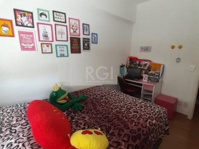 Apartamento à venda com 67m², 3 quartos, 1 suíte, 1 vaga no bairro Partenon em Porto Alegre - Foto 18