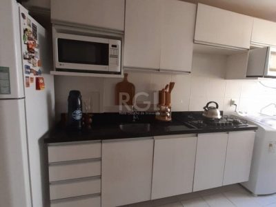 Apartamento à venda com 67m², 3 quartos, 1 suíte, 1 vaga no bairro Partenon em Porto Alegre - Foto 19