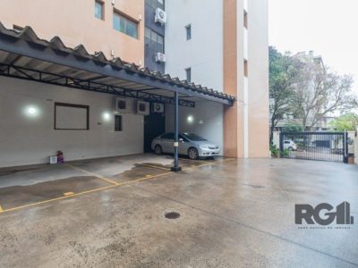 Apartamento à venda com 107m², 3 quartos, 1 suíte, 2 vagas no bairro São João em Porto Alegre - Foto 40