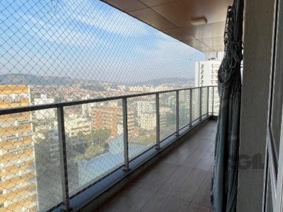 Apartamento à venda com 76m², 2 quartos, 1 suíte, 2 vagas no bairro Petrópolis em Porto Alegre - Foto 8