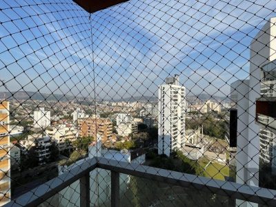 Apartamento à venda com 76m², 2 quartos, 1 suíte, 2 vagas no bairro Petrópolis em Porto Alegre - Foto 6