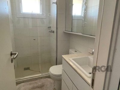 Apartamento à venda com 76m², 2 quartos, 1 suíte, 2 vagas no bairro Petrópolis em Porto Alegre - Foto 11