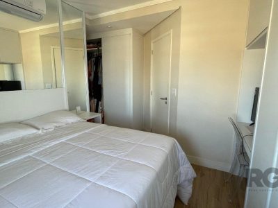 Apartamento à venda com 76m², 2 quartos, 1 suíte, 2 vagas no bairro Petrópolis em Porto Alegre - Foto 10