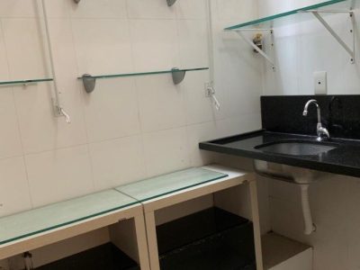 Apartamento à venda com 68m², 2 quartos no bairro Moinhos de Vento em Porto Alegre - Foto 9