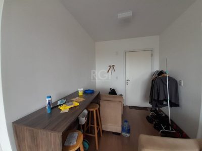 Apartamento à venda com 59m², 2 quartos, 1 suíte, 1 vaga no bairro São João em Porto Alegre - Foto 5