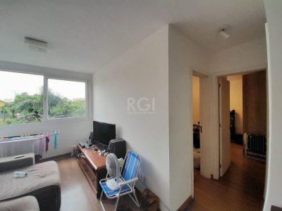 Apartamento à venda com 59m², 2 quartos, 1 suíte, 1 vaga no bairro São João em Porto Alegre - Foto 6