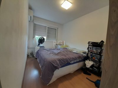 Apartamento à venda com 59m², 2 quartos, 1 suíte, 1 vaga no bairro São João em Porto Alegre - Foto 12