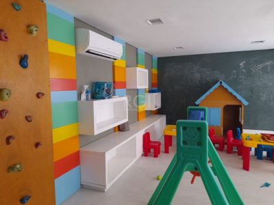 Apartamento à venda com 59m², 2 quartos, 1 suíte, 1 vaga no bairro São João em Porto Alegre - Foto 22