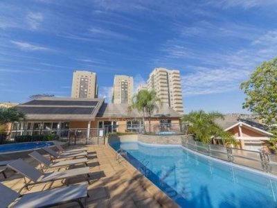 Casa Condominio à venda com 446m², 4 quartos, 4 suítes, 4 vagas no bairro Jardim Carvalho em Porto Alegre - Foto 2