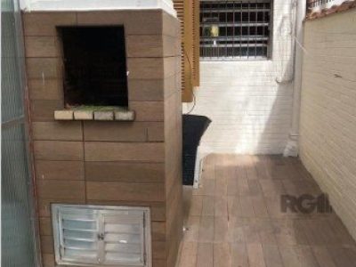 Apartamento à venda com 68m², 2 quartos, 1 suíte no bairro Santana em Porto Alegre - Foto 11