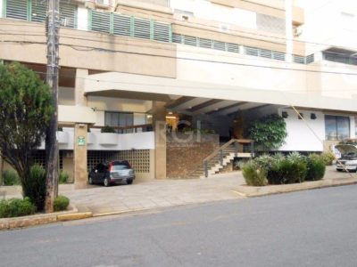 Apartamento à venda com 113m², 3 quartos, 1 suíte, 1 vaga no bairro Petrópolis em Porto Alegre - Foto 3