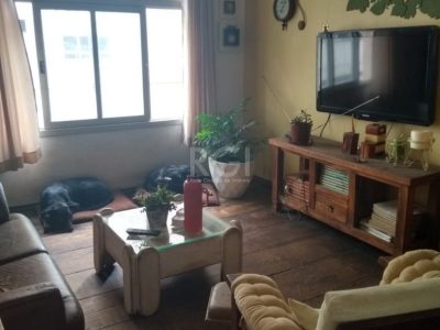 Apartamento à venda com 84m², 2 quartos, 1 vaga no bairro Auxiliadora em Porto Alegre - Foto 3