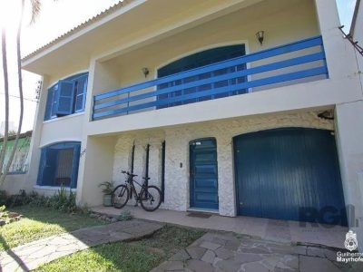 Casa à venda com 350m², 5 quartos, 1 suíte, 4 vagas no bairro Partenon em Porto Alegre - Foto 16