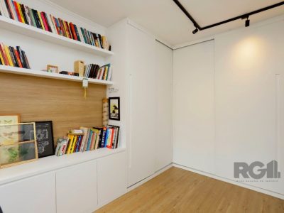 Apartamento à venda com 126m², 3 quartos, 1 suíte, 2 vagas no bairro Higienópolis em Porto Alegre - Foto 15